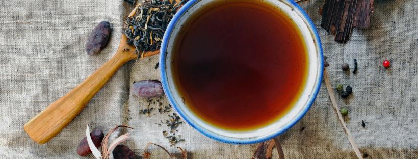 Tè e benessere
