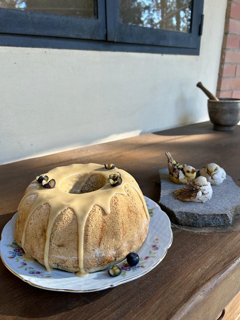 Ciambellone Yoga & Food Retreat