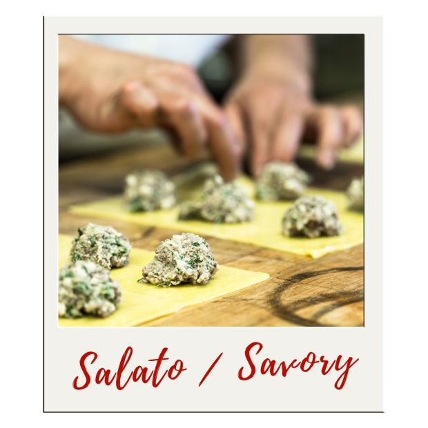 OttimoBlog Savory cover