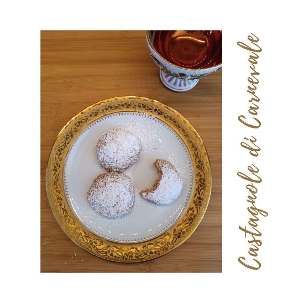 Le Castagnole di Carnevale | Ricetta e foto di Simona Scarone