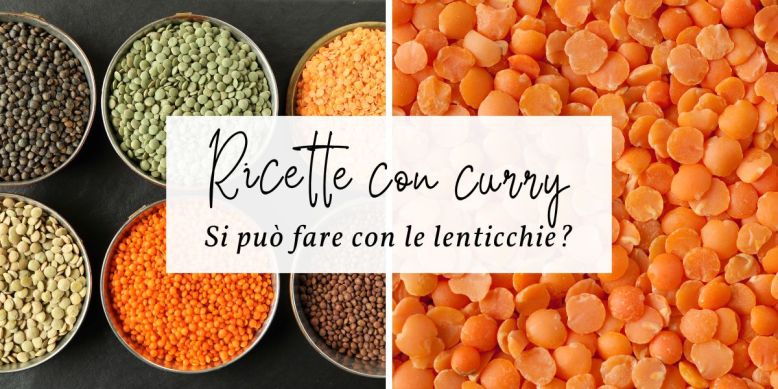 Curry di lenticchie rosse (cov)