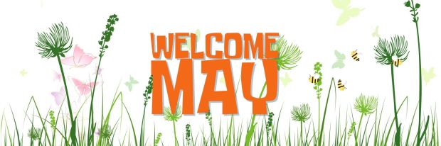 È maggio: ode alla natura tra fiori e verdura | Apriti sedano maggio 2024 (banner)