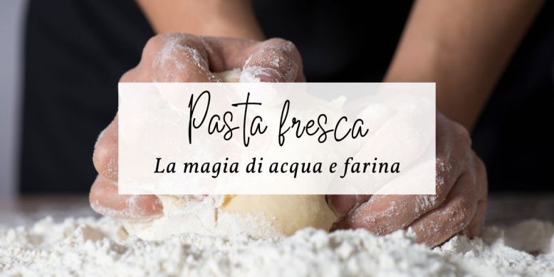 Impasto Base per la Pasta Fresca (cov)