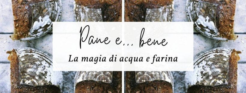 Pane e companatico: paninetti semi-integrali con patate (cov)