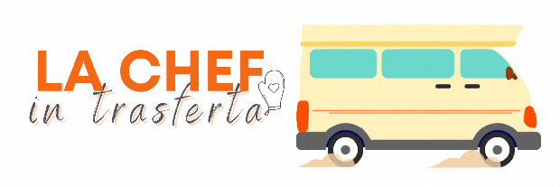 La Chef è in trasferta! [Ottimo banner]