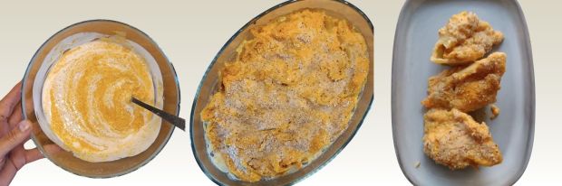 Pasta Lover: Conchiglioni ripieni al ragù (vegano) di zucca... al forno e fritti [banner]