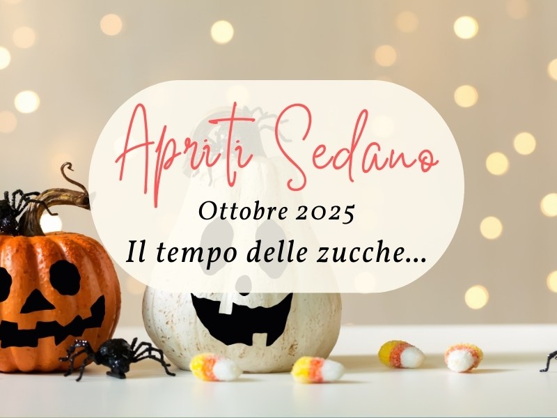 Ottobre: polenta, caldarroste e… Apriti&nbsp;Sedano!